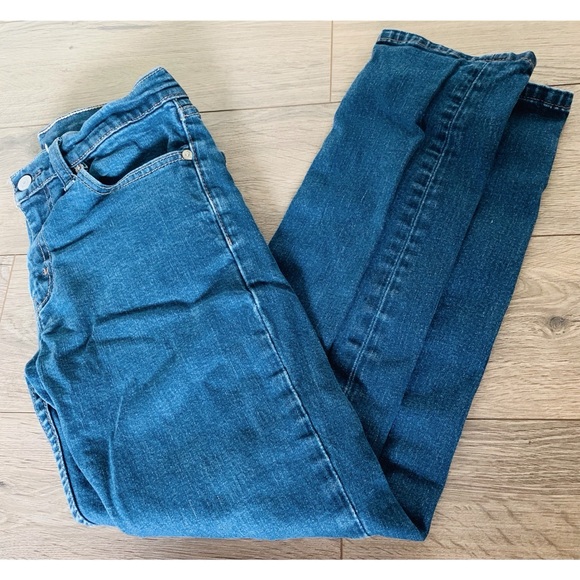 Men’s Levi 511 jeans - Picture 2 of 3